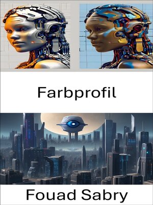 cover image of Farbprofil